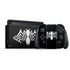 Marvel Venom Venom Logo Nintendo Skins